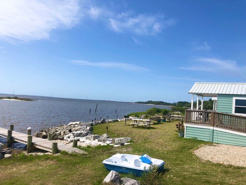 St. George Island Is Just a Short Drive Away