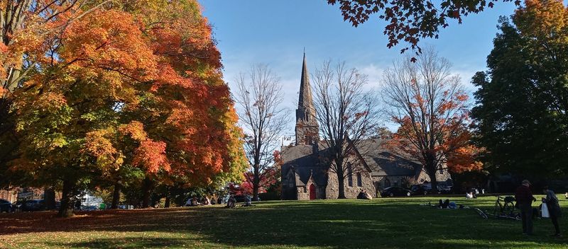 St. Mary's-in-the-Highlands Episcopal Church St. Mary's-in-the-Highlands Episcopal Church