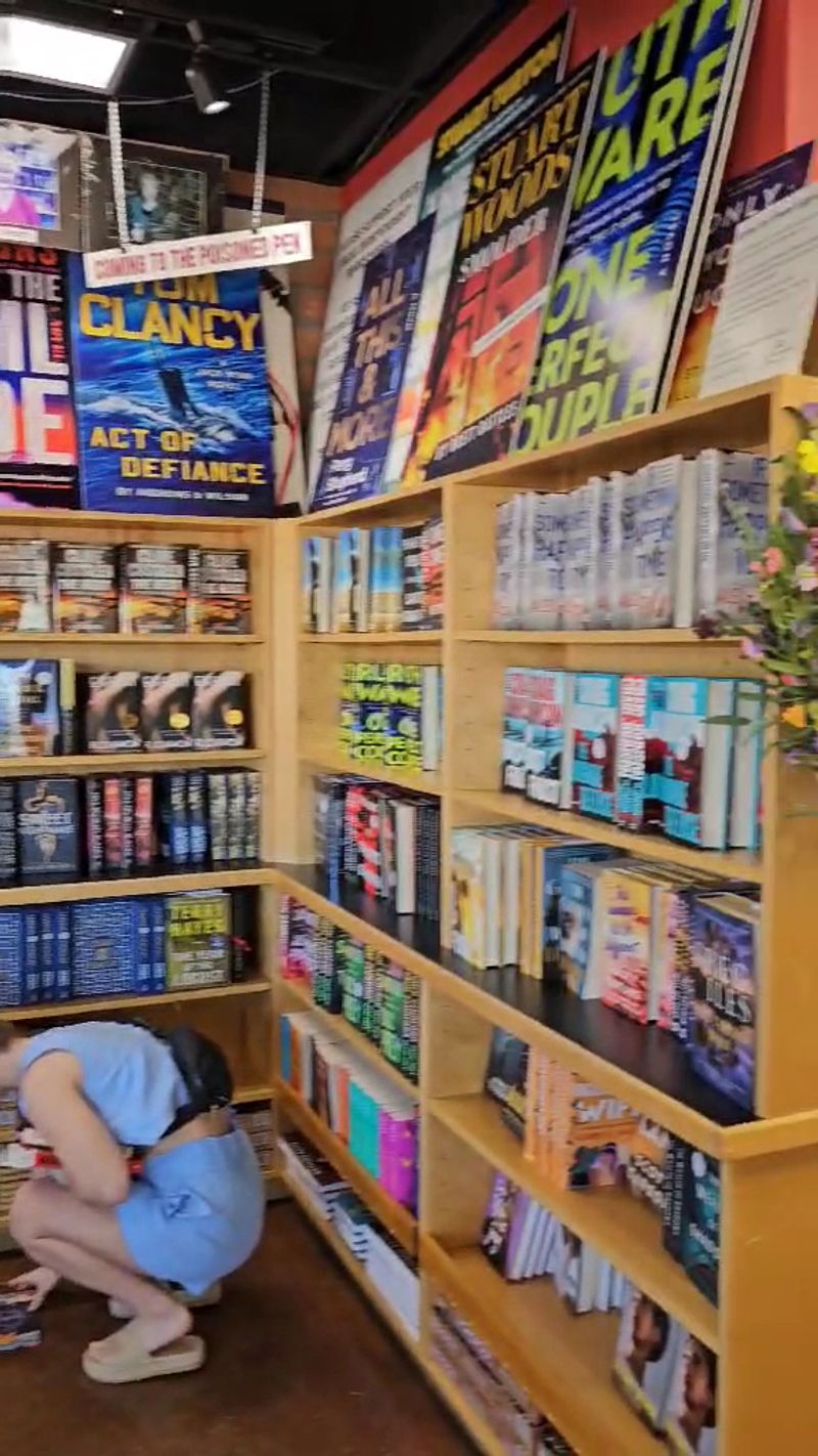 Staff Picks That Feel Like Personal Recommendations From a Friend