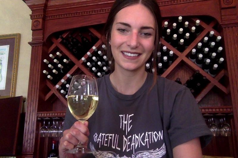 Staff That Knows Their Wine and Shows It