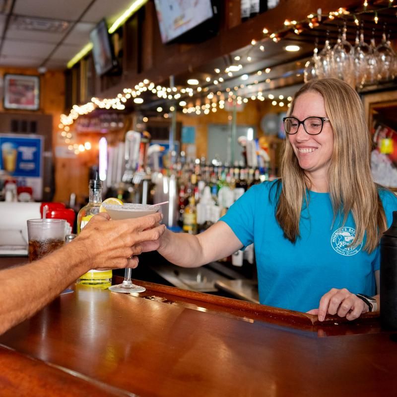 Staff That Makes Every Guest Feel Like Family Staff That Makes Every Guest Feel Like Family