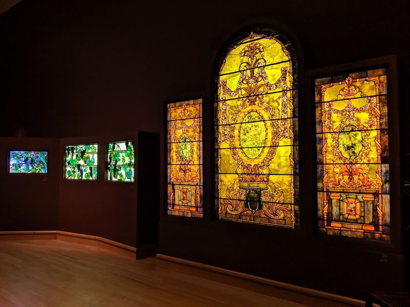 Stained Glass Windows That Will Stop You in Your Tracks Stained Glass Windows That Will Stop You in Your Tracks