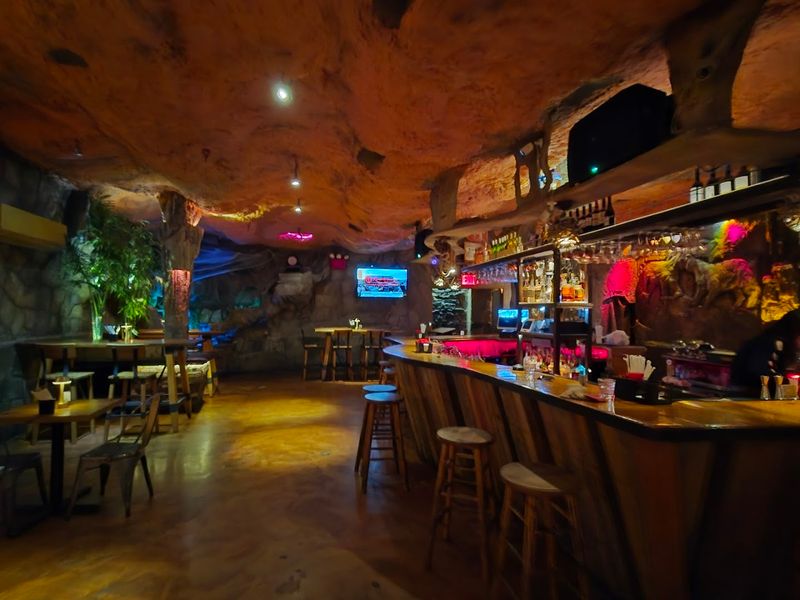 Stalactites Sculpted By European Artists — Real Art, Not Gimmicks