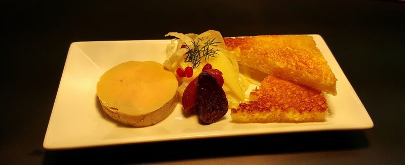 Standout Starters That Kick Off the Meal Beautifully