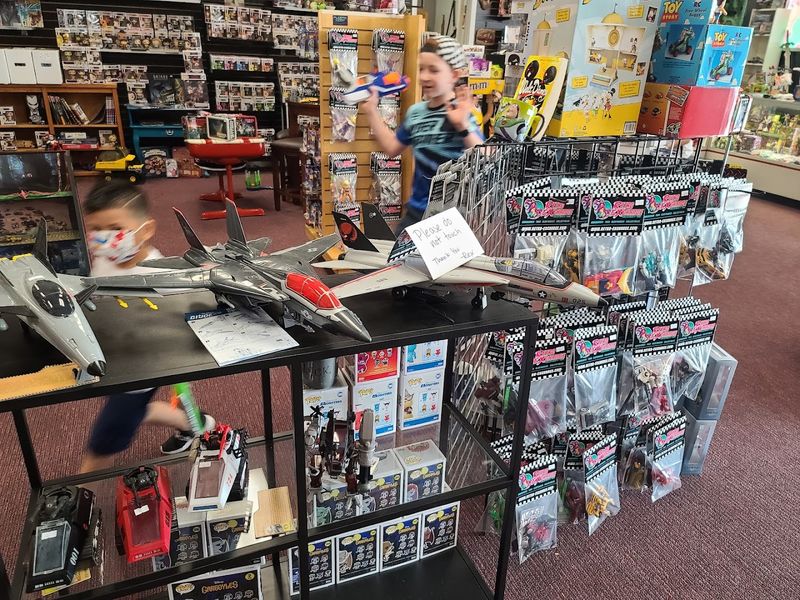 Star Wars and GI Joe for Dedicated Collectors Star Wars and GI Joe for Dedicated Collectors