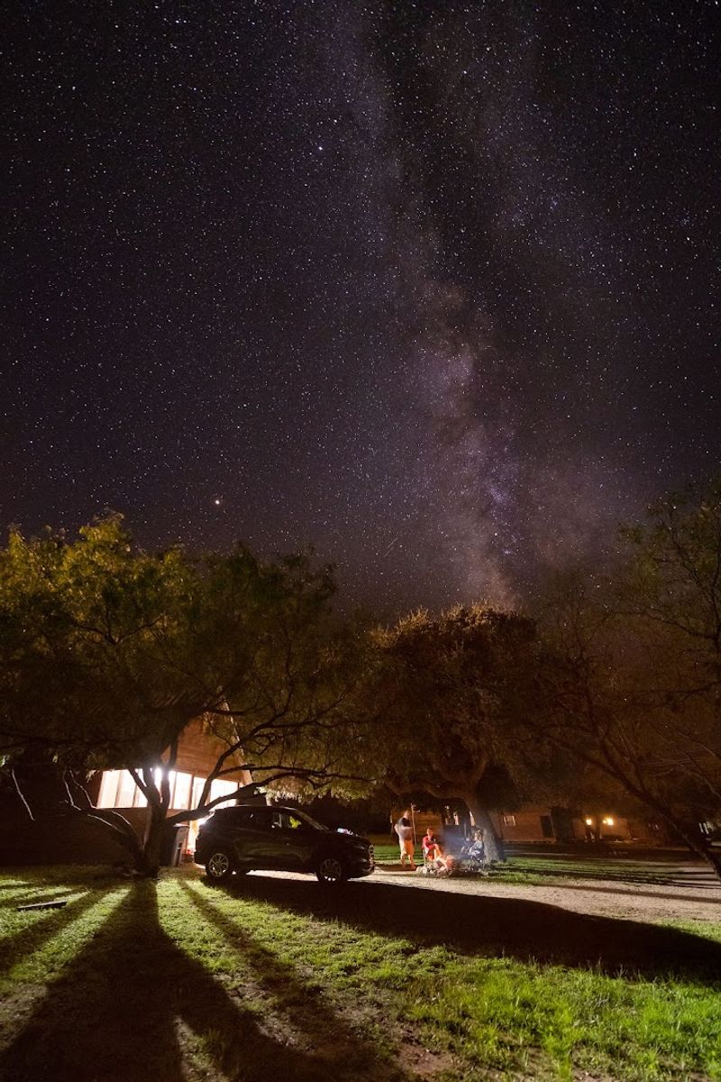 Stargazing Nights That Will Leave You Speechless Stargazing Nights That Will Leave You Speechless