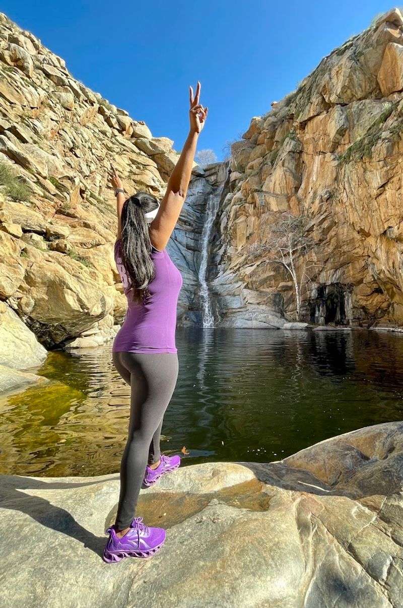 Starting the Hike Early for the Best Experience
