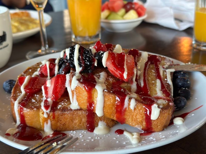 Starwood Cafe - Dallas, Texas Starwood Cafe - Dallas, Texas