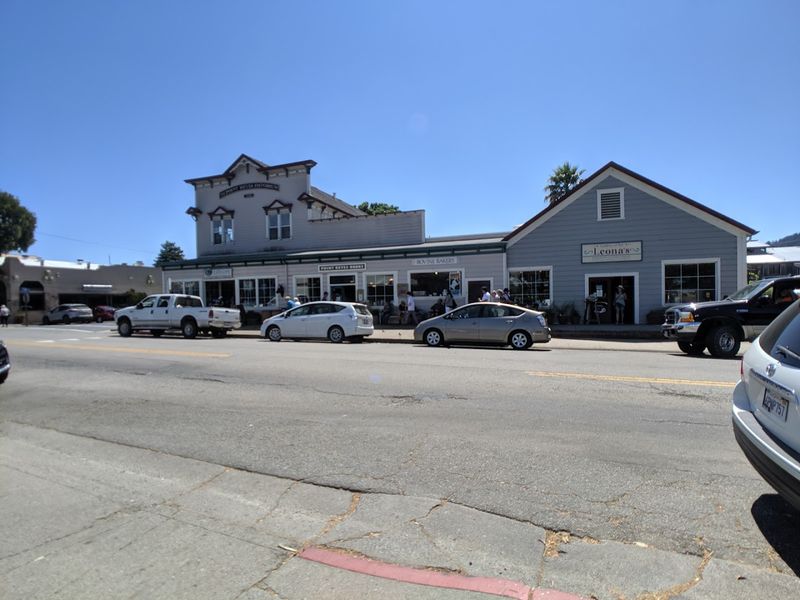 Station House Cafe: Soul Food for Hungry Travelers