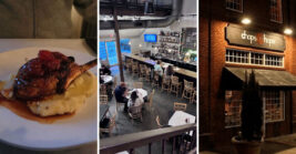Steak Lovers Across Georgia Keep Coming Back To This Unassuming Restaurant