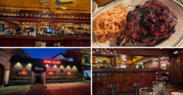 Steak Lovers Across Ohio Are Finally Discovering The Old-School Restaurant Locals Tried To Keep All To Themselves