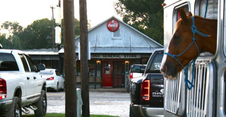 Steak Lovers Across Texas Are Calling This Beloved Restaurant One Of The Greatest Places In The State For A Perfect Cut