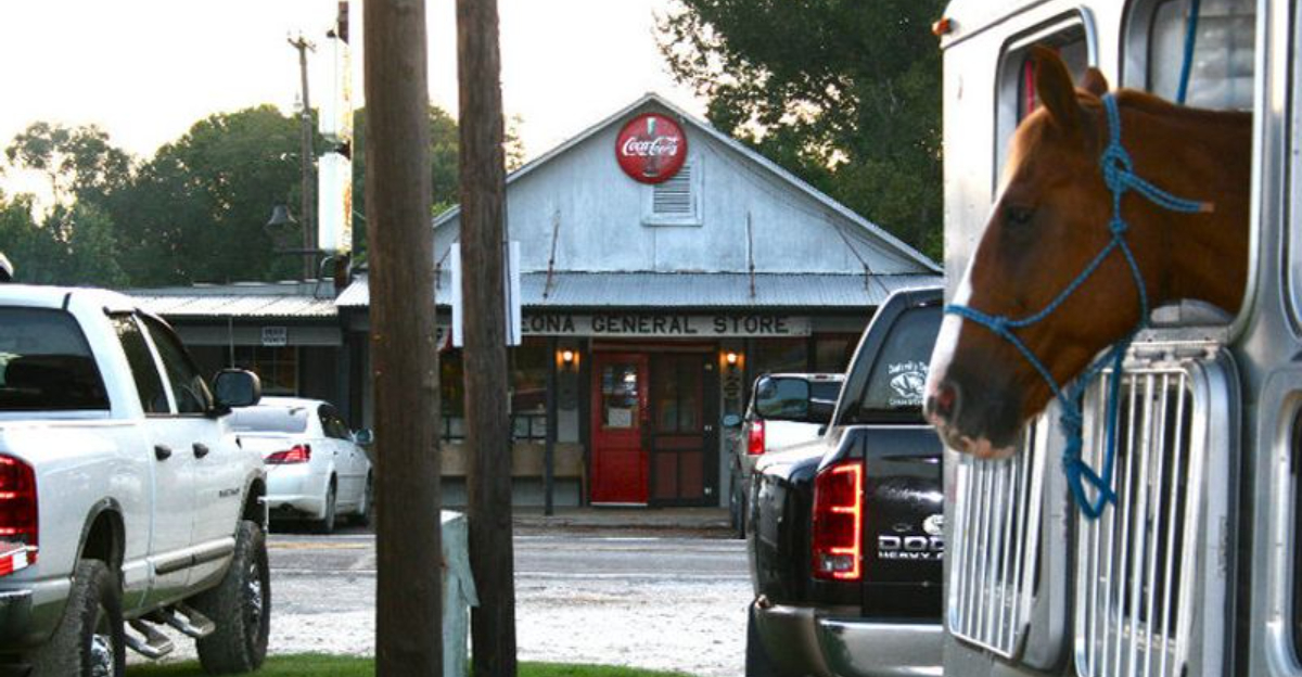 Steak Lovers Across Texas Are Calling This Beloved Restaurant One Of The Greatest Places In The State For A Perfect Cut