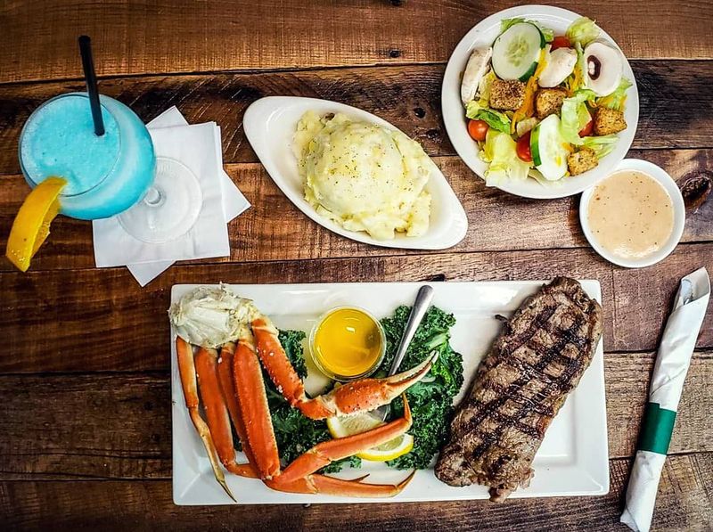 Steak Options That Hold Their Own Against the Seafood Stars