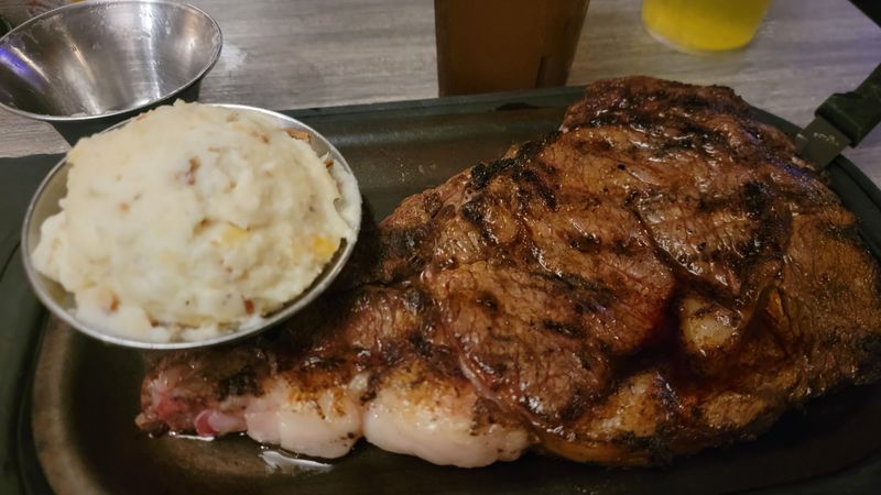 Steaks Cooked Exactly How You Like Them