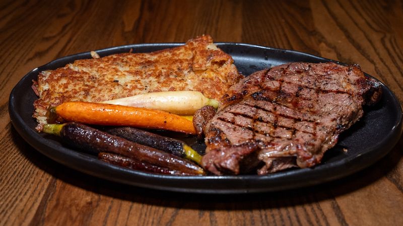 Steaks That Consistently Steal the Show