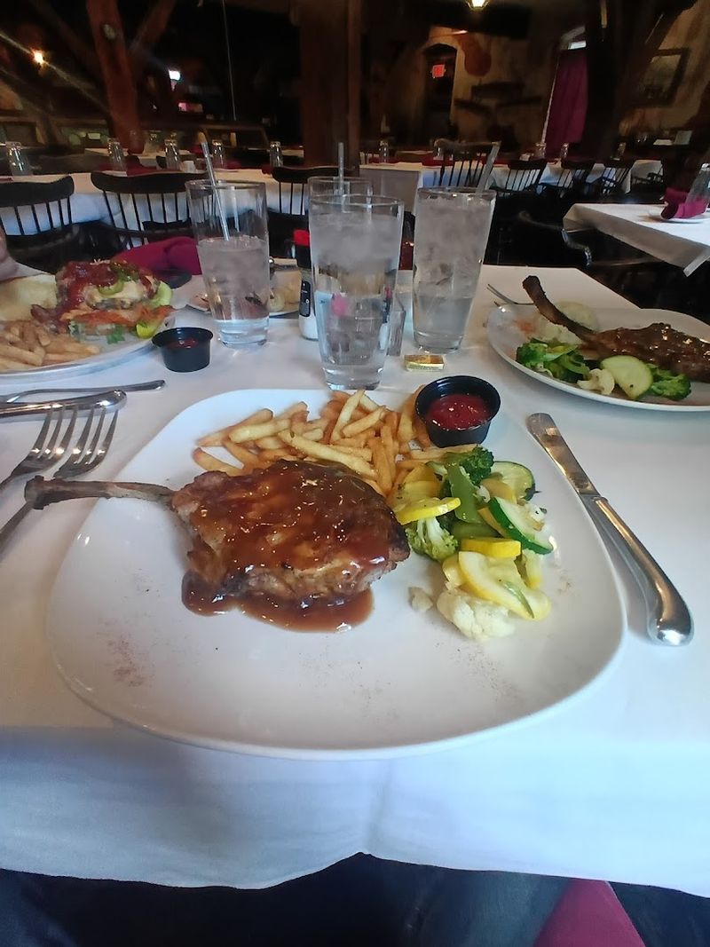 Steaks and Filets Worth Every Penny