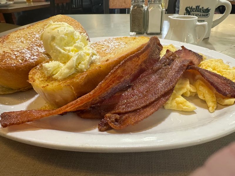 Stella's Kitchen & Bakery - Billings, Montana