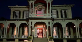 Step Inside Alabama’s Most Haunted Mansion—If You Dare