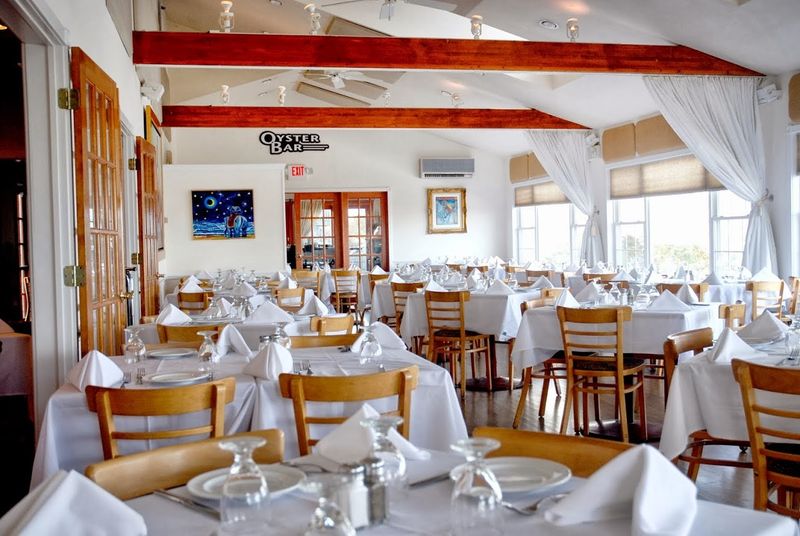 Steve & Cookie's By the Bay – Margate City, New Jersey