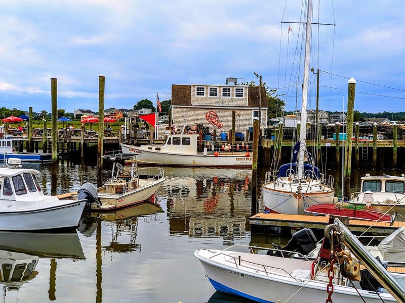 Stony Creek Brewery — Cold Beer With Even Better Views Stony Creek Brewery — Cold Beer With Even Better Views