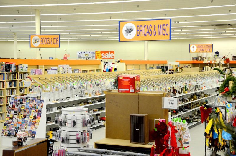 Store Organization That Makes Shopping Easier Store Organization That Makes Shopping Easier