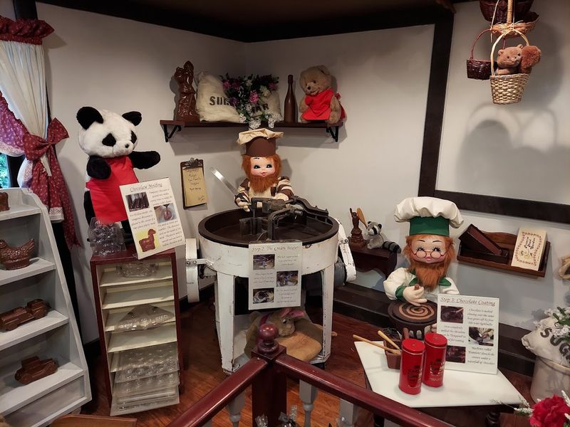 Storybook Decor and Whimsical Displays That Spark Imagination Storybook Decor and Whimsical Displays That Spark Imagination
