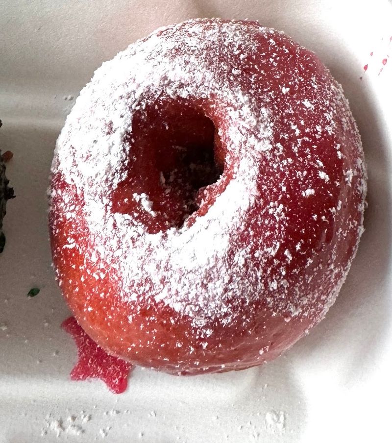 Strawberry Stallion — A Fan Favorite Worth the Hype