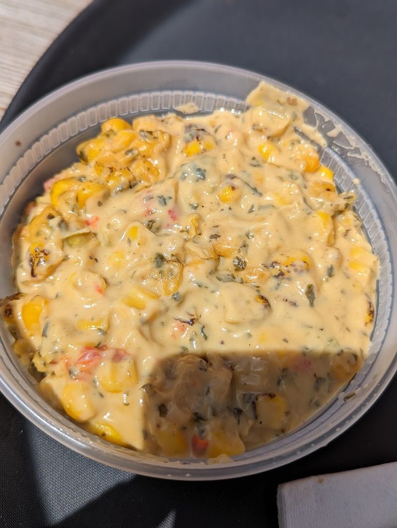 Street Corn Dip and Sides That Steal the Show