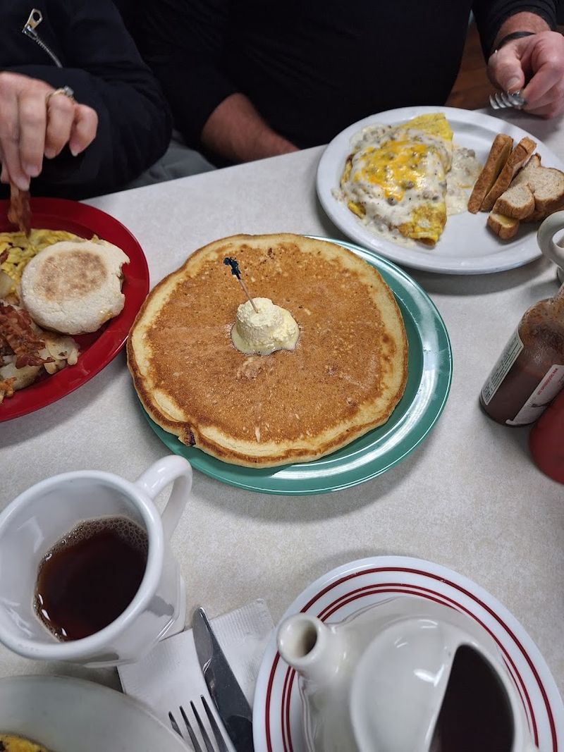 Strong Coffee That Gets the Morning Started Right