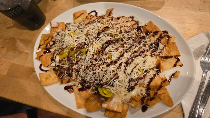 Stuffed Mushrooms and Appetizers Worth Ordering