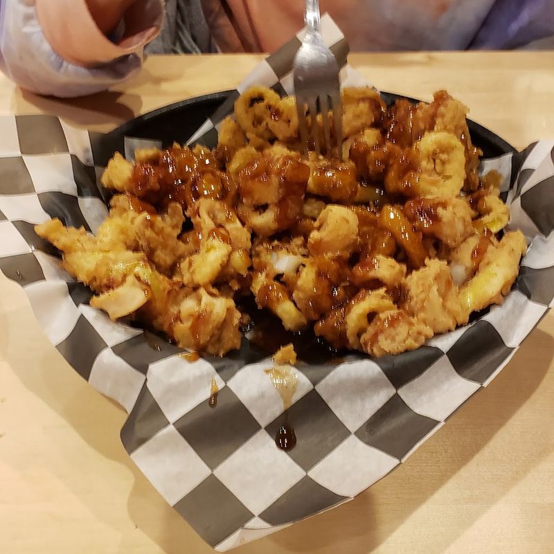 Stuffed Mushrooms and Jalapeno Poppers Worth Talking About