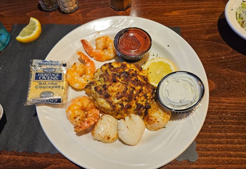 Stuffed Oysters That Loyal Fans Adore