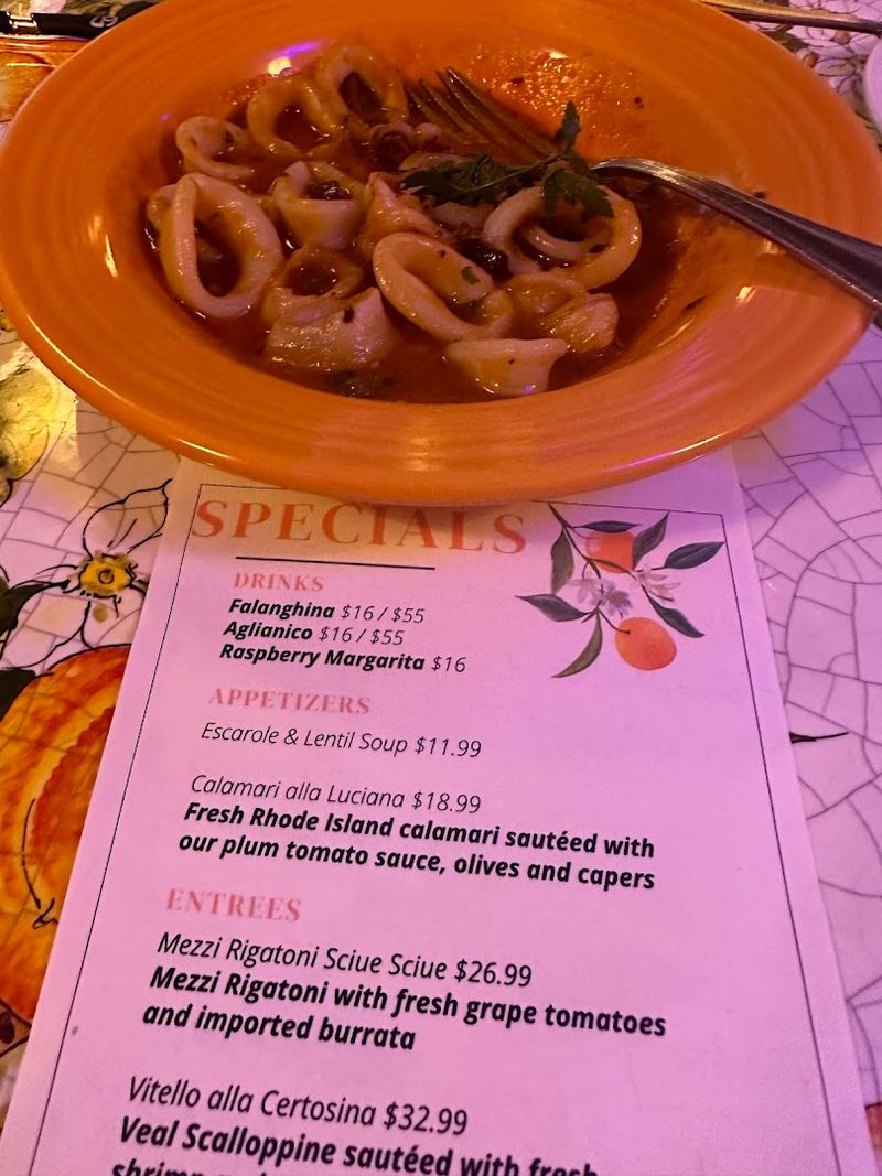 Stuffed Zucchini Blossoms: A Seasonal Treasure