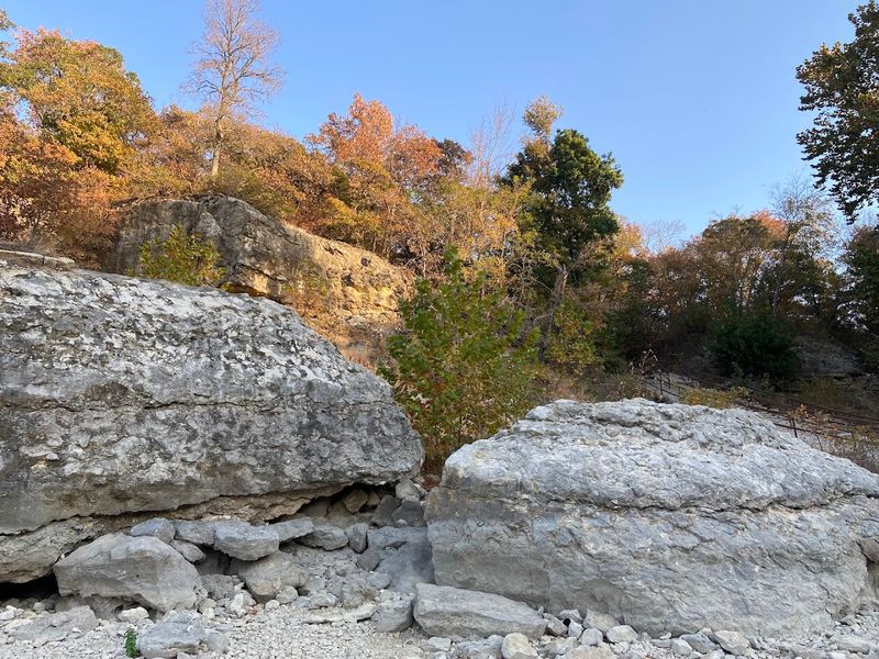 Stunning Fall Foliage and Year-Round Natural Beauty Stunning Fall Foliage and Year-Round Natural Beauty