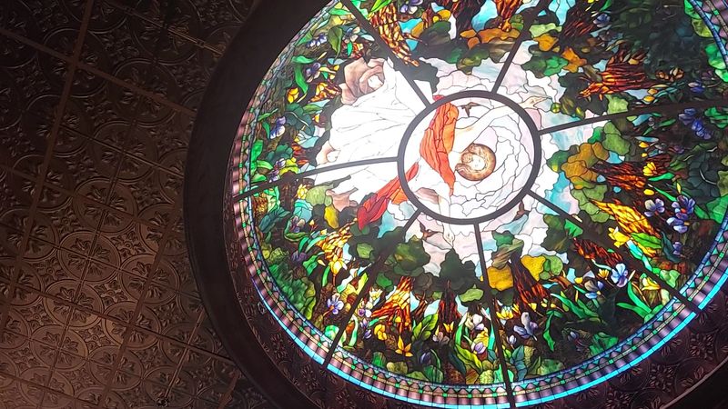 Stunning Illumination That Brings Every Color to Life