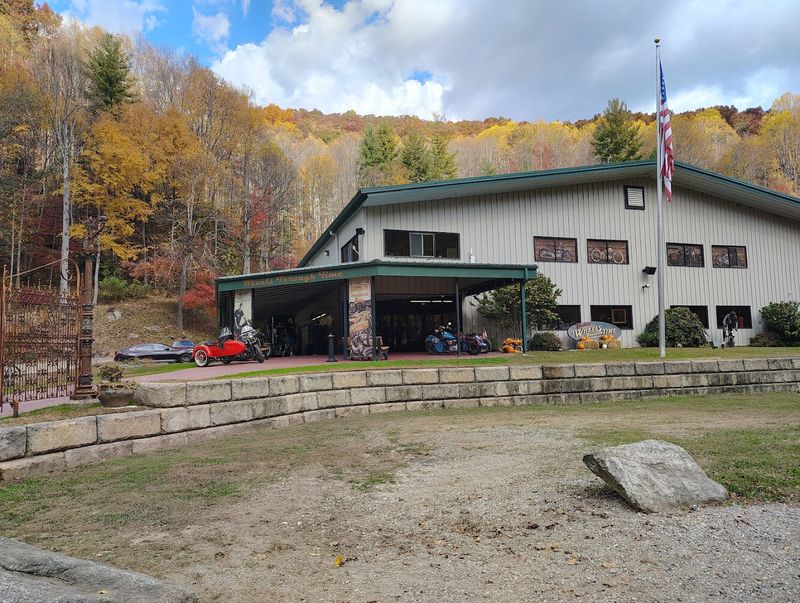 Stunning Mountain Setting in Maggie Valley