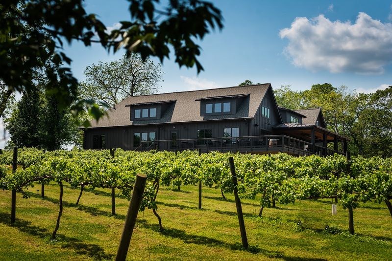 Stunning Outdoor Grounds Worth Exploring Stunning Outdoor Grounds Worth Exploring