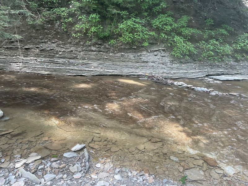 Stunning Rock Layers That Tell Earth's Story