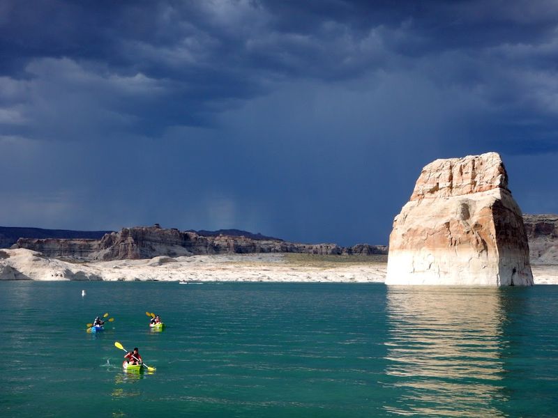 Stunning Scenery That Looks Like a Painting Stunning Scenery That Looks Like a Painting