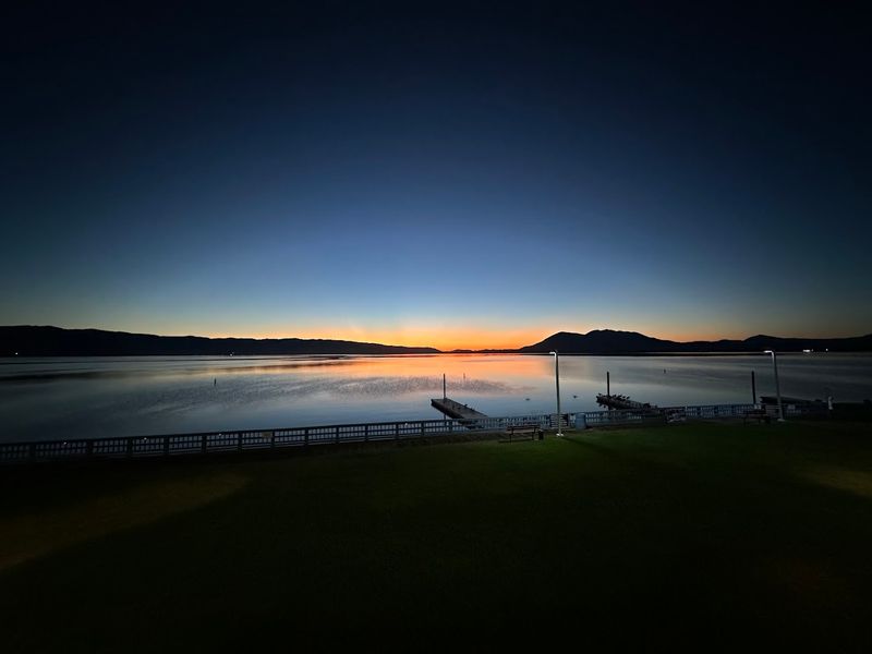 Stunning Sunrises and Moonrises Make Every Morning Magical