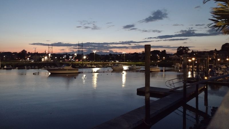 Stunning Sunset Dinners With Unbeatable Atmosphere