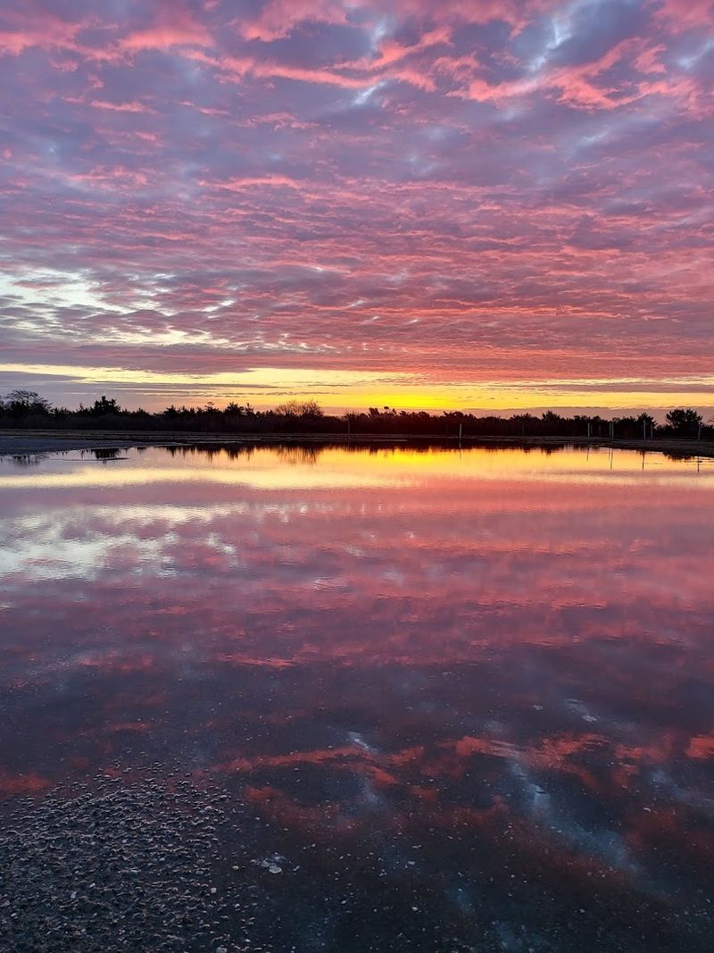 Stunning Sunsets That Will Leave You Speechless