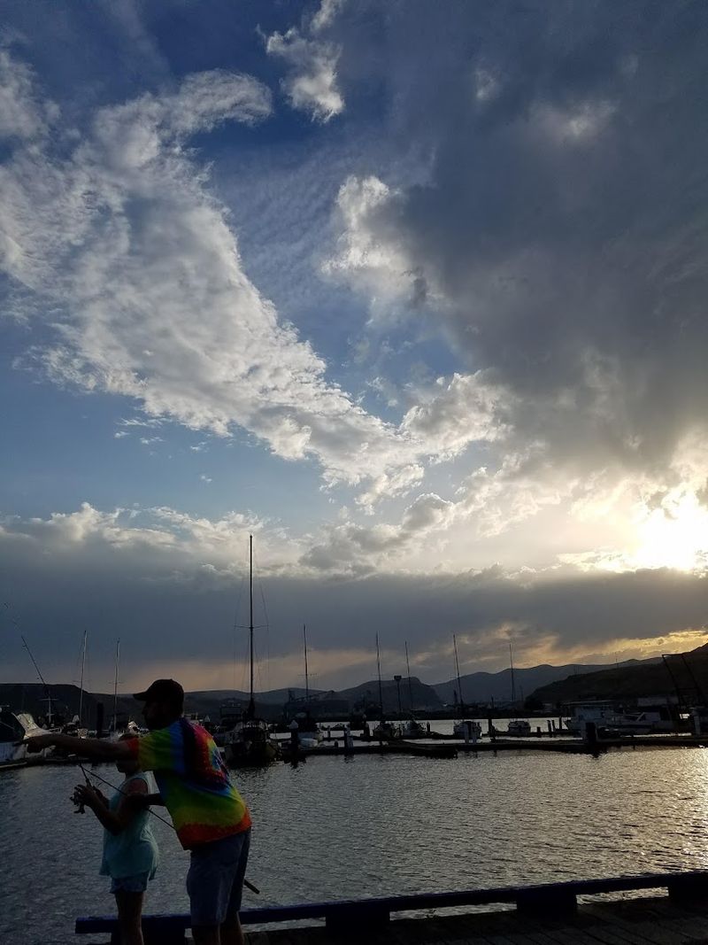Stunning Sunsets and Skies That City Dwellers Never See