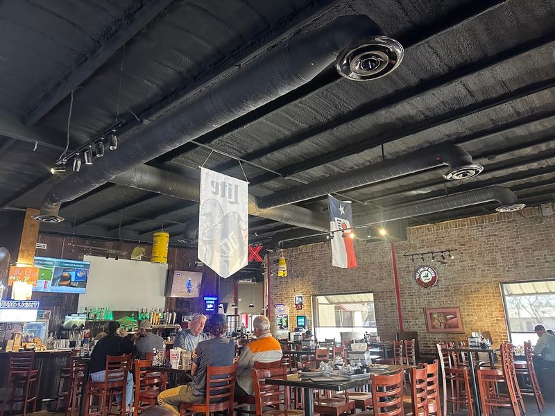 SuKasa Grill & Bar - Hebbronville, Texas SuKasa Grill & Bar - Hebbronville, Texas