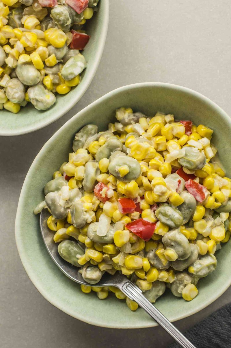 Succotash