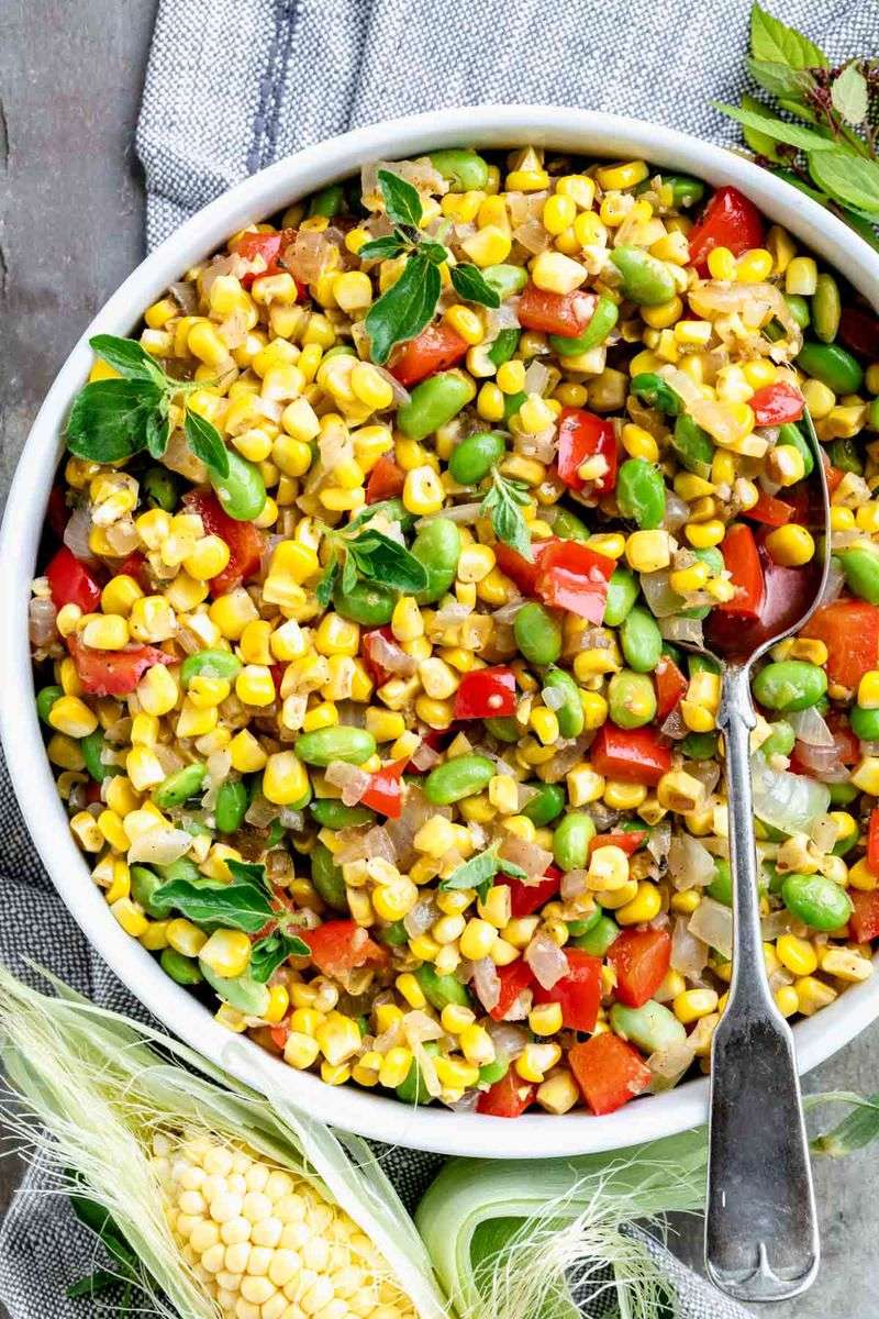 Succotash Succotash