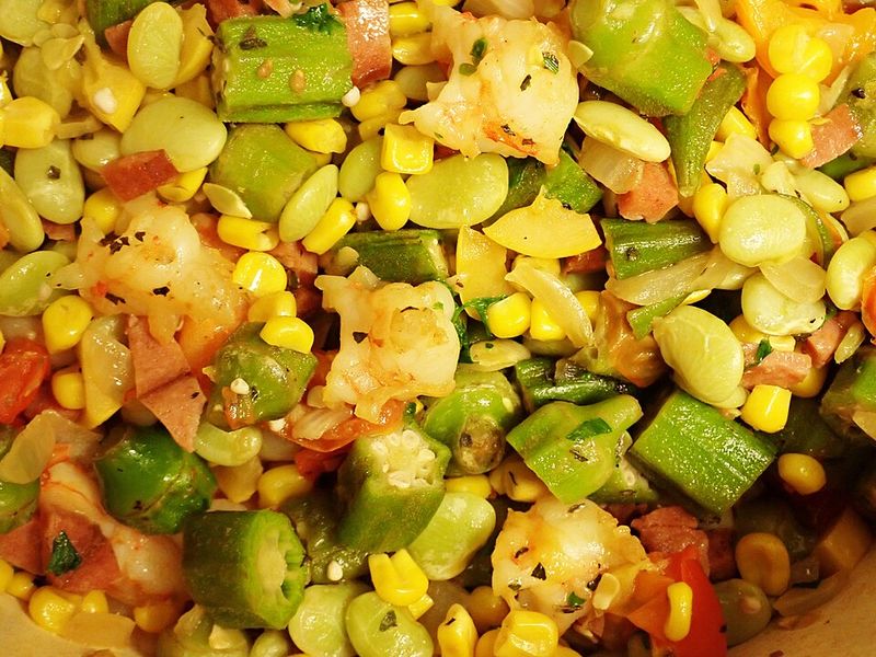 Succotash Succotash