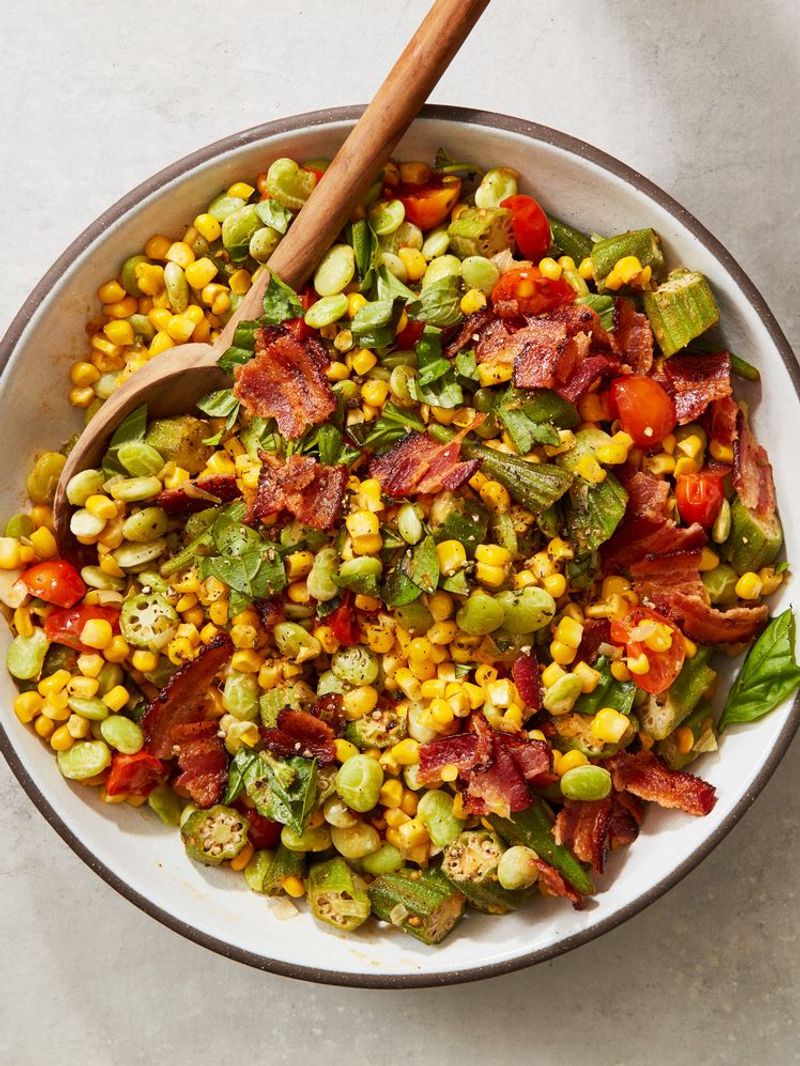 Succotash