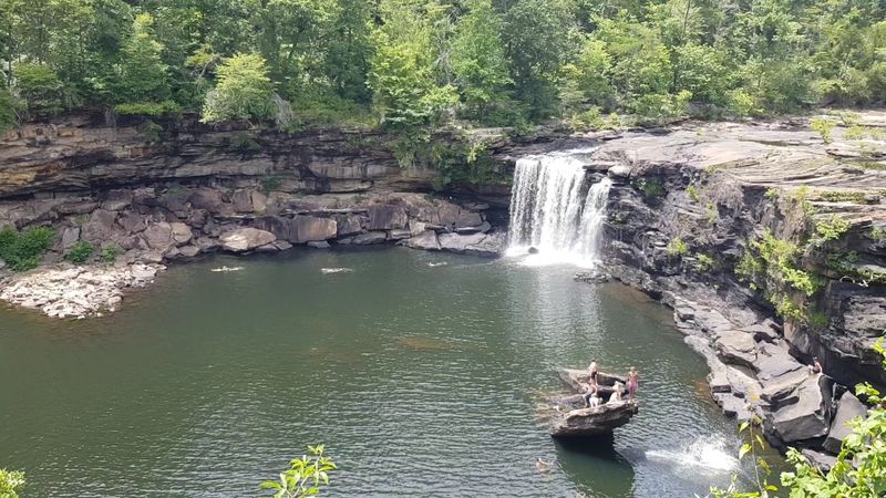 Summer Visits Are Perfect for Cooling Off